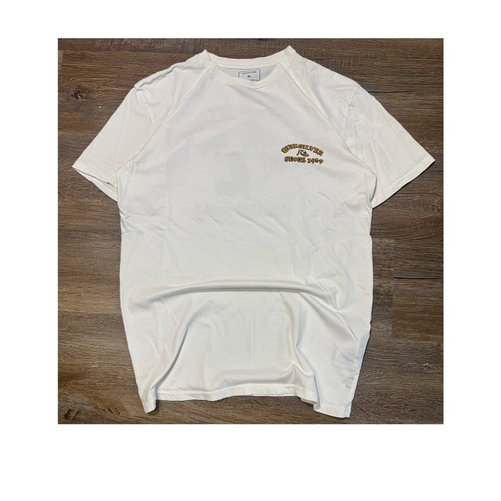 Quiksilver T Shirt